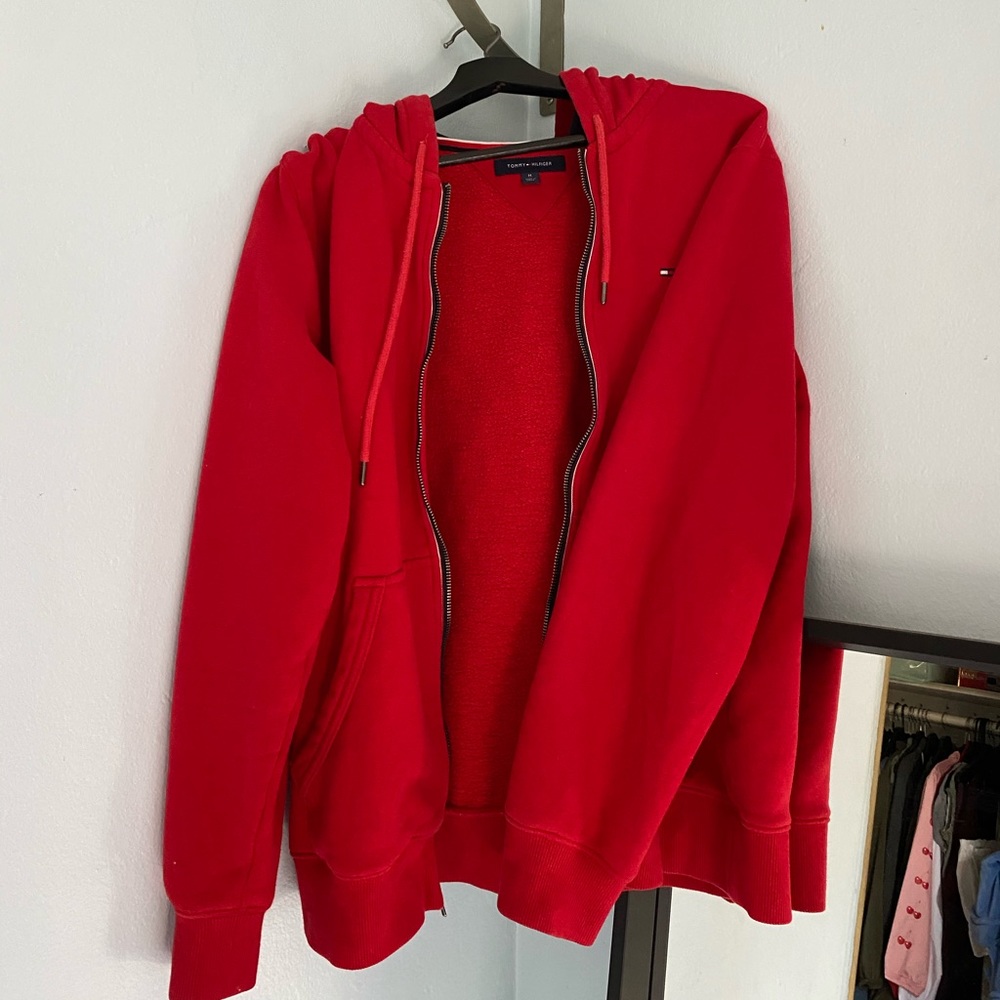 Tommy Hilfiger jacket